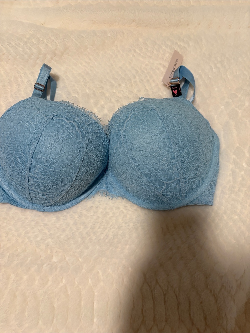 Victoria’s Secret Wicked Push Up